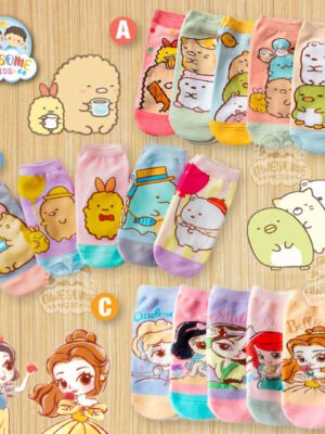 童裝襪