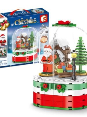 聖誕Lego禮盒