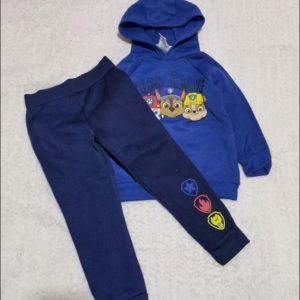 PAW汪汪隊 衛衣套裝