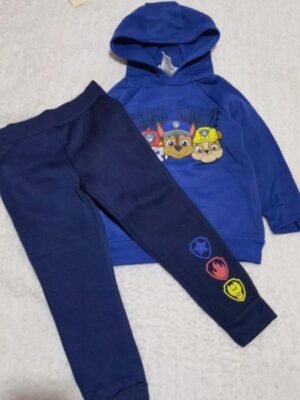 PAW汪汪隊 衛衣套裝