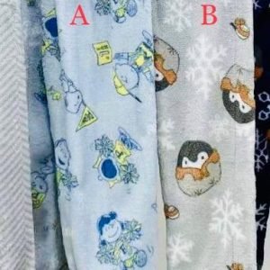 日單兒童珊瑚絨長褲(110碼)