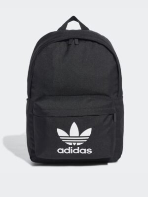 Adidas Classic黑色背囊