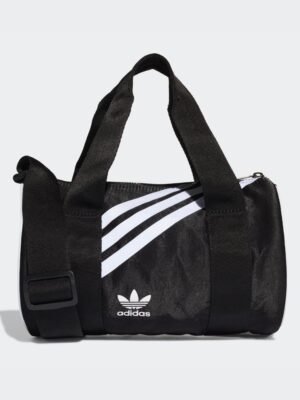 Adidas MINI NYLON黑色袋