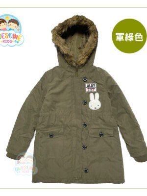 女童外套
