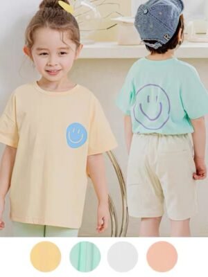 兒童Tee