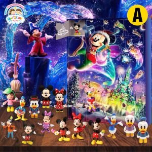 聖誕禮物 - 盲盒