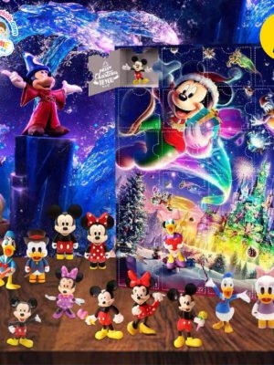 聖誕禮物 - 盲盒