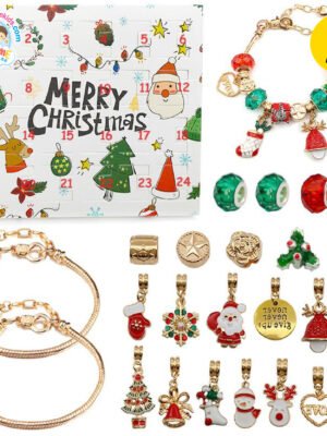 聖誕禮物 - 盲盒