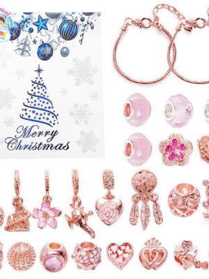 聖誕禮物 - 盲盒