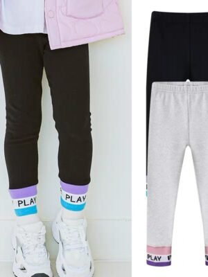 童裝 leggings