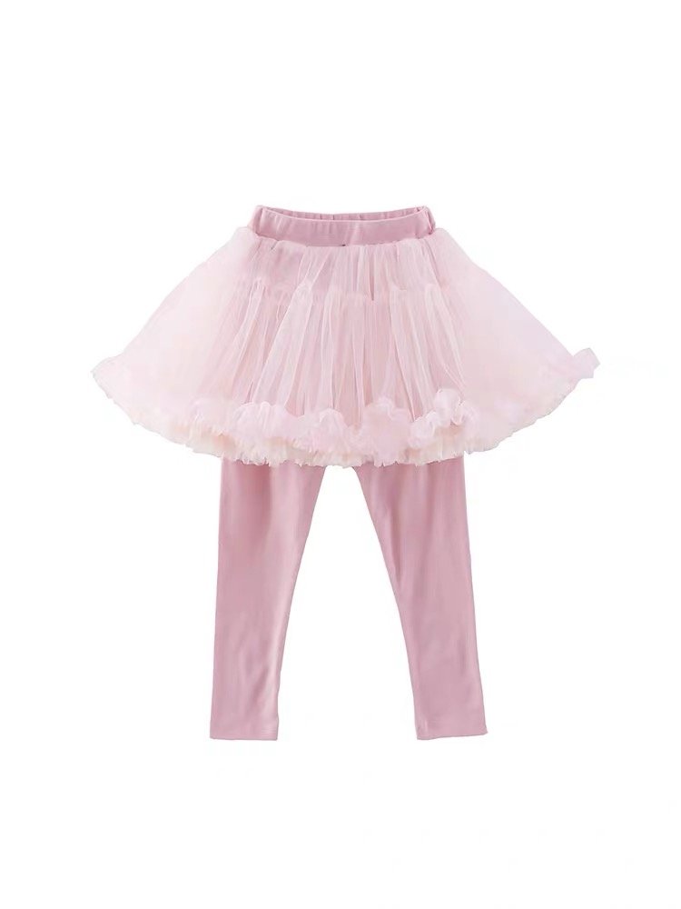 童裝 裙褲 - ️️️️韓版女童蓬蓬紗裙褲 8 童裝 裙褲 - ️️️️韓版女童蓬蓬紗裙褲 現貨尺碼:110,140,150 🏷買滿$500或以上包中通自取點/智郵站或郵局取/OK便利店。 ⭐️ 順豐到付 ⭐️ 平郵+$8(限重250g) / +$16(限重500g) 需自行承擔寄失風險 ⭐️ 智郵站(香港郵政智能櫃)或郵局取件 收費0.5kg +$10, 1kg +$18 ⭐️ 中通(自提點首公斤+$15) 尚有其它清貨商品: 特價清貨區 ++++++++++++++++++++++++++++++++++++ 歡迎你like and follow我Facebook專頁: Facebook: https://www.facebook.com/hkawesomekids/ 另外,你可以加入我哋嘅WhatsApp group,最快收到最新既各樣優惠😘 如同意可按此加入:https://chat.whatsapp.com/Cwej2o0H0X22O2rPPW3I0t ⚠️溫馨提示:記得較靜音🔇