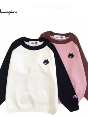 童裝 冷衫 - 日單聯乘兒童針織冷衫