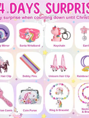 聖誕禮物 - 盲盒