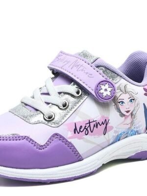 女童鞋 - Elsa波鞋