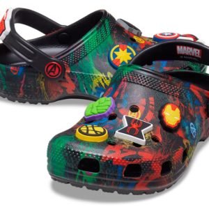 兒童涼鞋 – Marvel兒童涼鞋