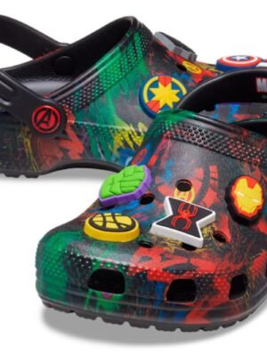 兒童涼鞋 – Marvel兒童涼鞋