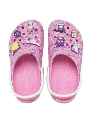 兒童涼鞋 – Sanrio涼鞋