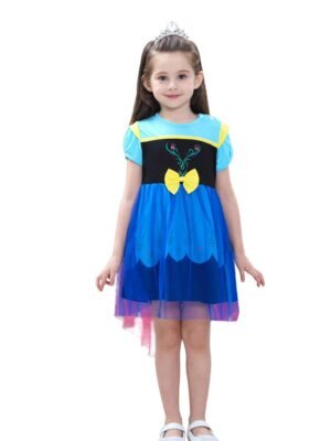 公主裙 – Anna公主裙