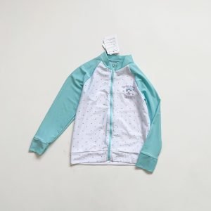 防曬衣 - 兒童泳衣外套