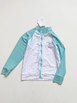 防曬衣 - 兒童泳衣外套