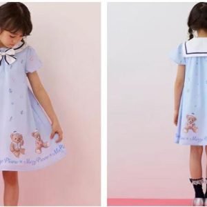 連身裙 – 日單mezzo piano連身裙