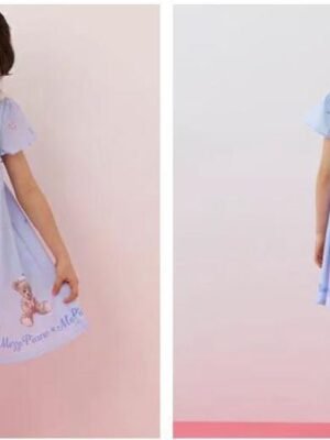 連身裙 – 日單mezzo piano連身裙