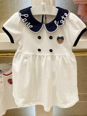 連身裙 – Teenie Weenie女童連身裙