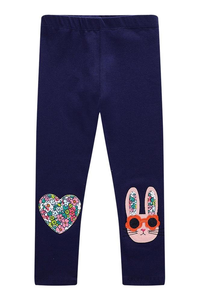 兔仔leggings 1 兔仔leggings