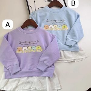 日單角落生物衛衣