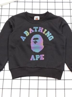 男童衛衣-男童黑色衛衣