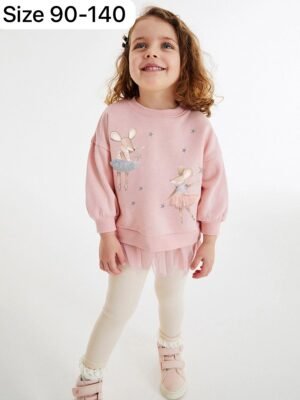 女童套裝 – 女童長袖套裝