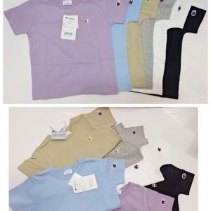 日單🇯🇵Champion親子短袖Tee