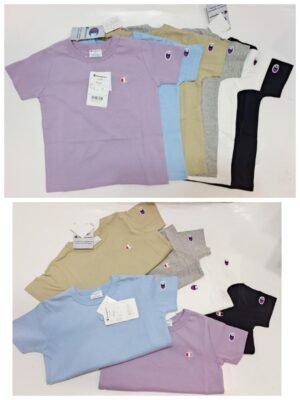 日單🇯🇵Champion親子短袖Tee