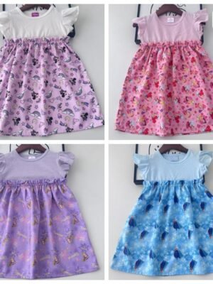 公主裙 –日單Disney公主裙