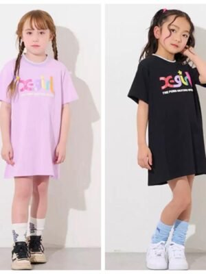 連身裙 –日單Xgirl 連身裙