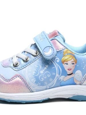 女童鞋 - 灰姑娘波鞋