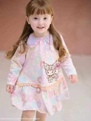 日單Melody & Kuromi 連身裙