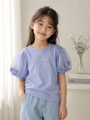 兒童tee