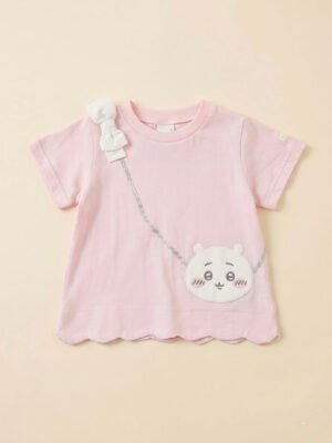 兒童tee