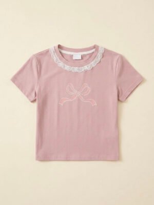 兒童TEE