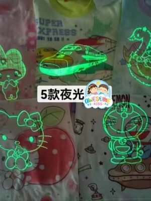 兒童睡衣