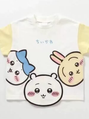 童裝