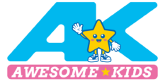 Awesome Kids • Her •Original